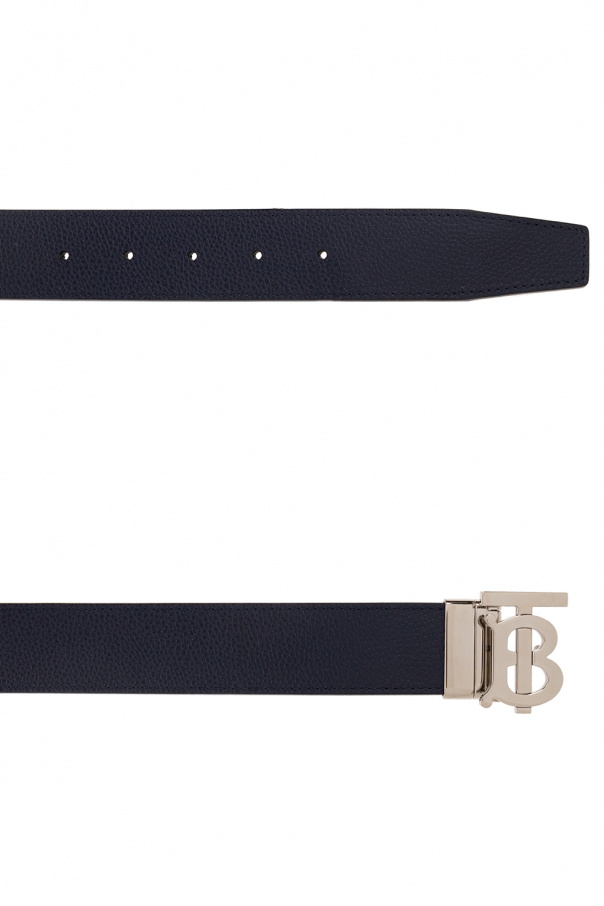 Burberry Reversible belt Men's Accessories Vitkac